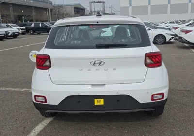 Hyundai Venue 2026, 1 км, за 3360000 KRW - фото 3
