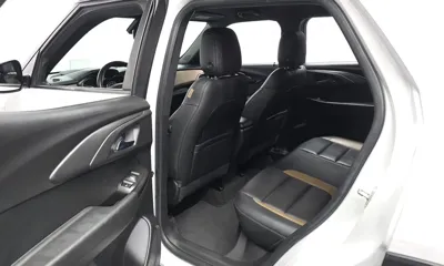 ChevroletGMDaewoo Trailblazer 2022, 143540 км, за 12000000 KRW - фото 26