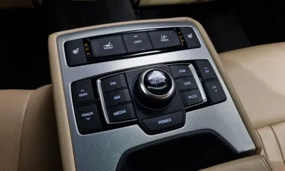 Genesis G80 2020, 168079 км, за 15900000 KRW - фото 19