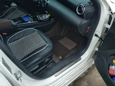 Mercedes-Benz A-Class 2020, 87000 км, за 83800 CNY - фото 8