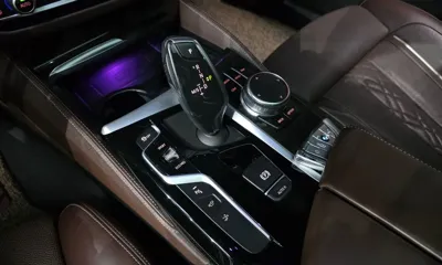 BMW Gran Turismo 2019, 152412 км, за 28500000 KRW - фото 9