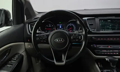 Kia Canival 2019, 58784 км, за 20300000 KRW - фото 12