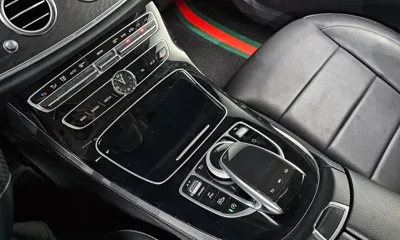 Mercedes-Benz E-Class 2018, 131743 км, за 19900000 KRW - фото 18