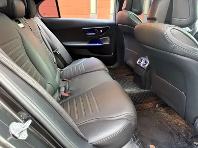 Mercedes-Benz C-Class 2022, 40000 км, за 89500 CNY - фото 15