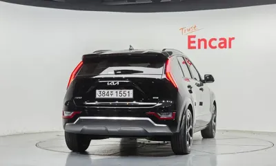 Kia Niro 2024, 84847 км, за 28990000 KRW - фото 4