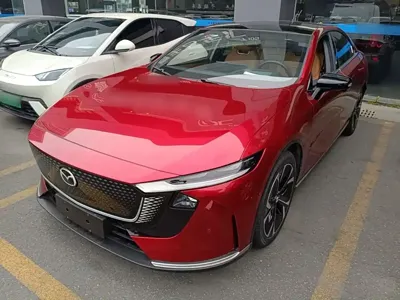 Mazda EZ-6 · 2025 год