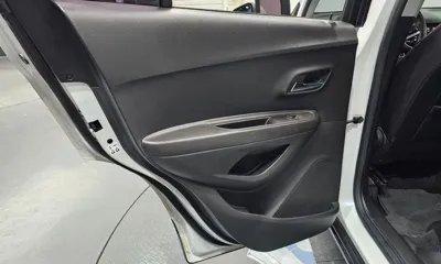 ChevroletGMDaewoo Trax 2020, 130519 км, за 8500000 KRW - фото 25