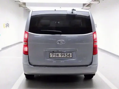 Hyundai Starex 2018, 160165 км, за 360000 KRW - фото 3