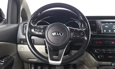 Kia Canival 2019, 120877 км, за 12990000 KRW - фото 13
