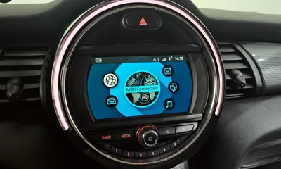 MINI Cooper 2019, 78477 км, за 11500000 KRW - фото 16