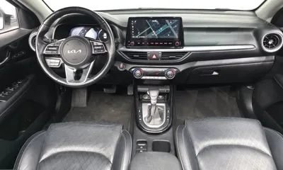 Kia K3 2022, 90684 км, за 18500000 KRW - фото 7