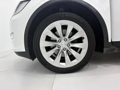 Tesla Model X 2019, 90000 км, за 248000 CNY - фото 13