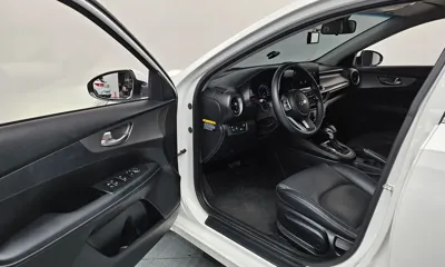 Kia K3 2019, 86967 км, за 10800000 KRW - фото 10