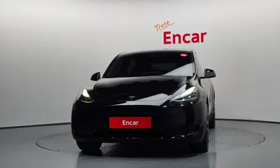 Tesla Model Y 2024, 29393 км, за 42000000 KRW - фото 3