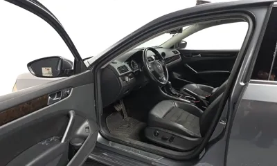 Volkswagen Passat 2015, 168203 км, за 4700000 KRW - фото 10
