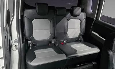 Kia Ray 2019, 55300 км, за 10900000 KRW - фото 26