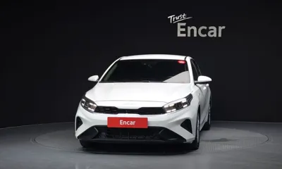 Kia K3 2022, 40299 км, за 99990000 KRW