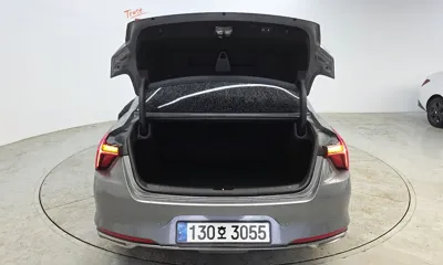Kia K8 2023, 23126 км, за 23300000 KRW - фото 31