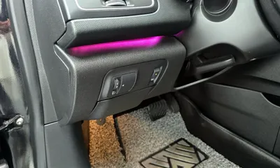 Renault-KoreaSamsung SM6 2017, 100421 км, за 5900000 KRW - фото 19