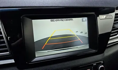 Kia Niro 2018, 174330 км, за 9900000 KRW - фото 15