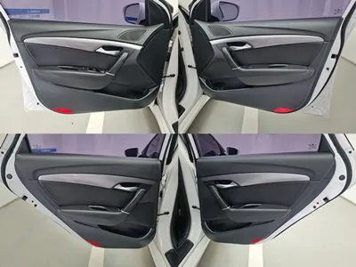 Hyundai i40 2016, 160216 км, за 6500000 KRW - фото 18