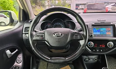 Kia Morning 2016, 120172 км, за 5100000 KRW - фото 15