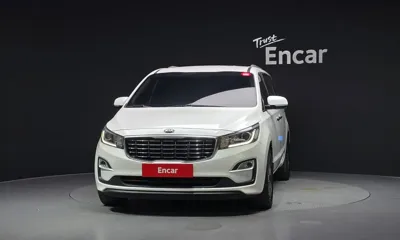 Kia Canival 2019, 117729 км, за 11000000 KRW