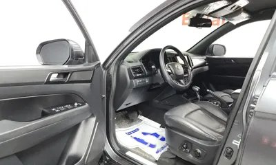 KG_Mobility_Ssangyong Rexton 2021, 68269 км, за 19400000 KRW - фото 10