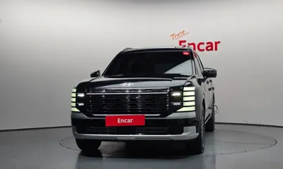 Hyundai Palisade 2026, 9358 км, за 57000000 KRW
