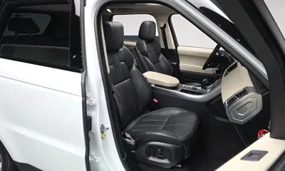 Land Rover Range Rover Sport 2017, 68713 км, за 28990000 KRW - фото 12