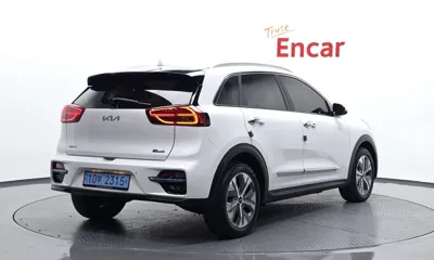 Kia Niro 2022, 154144 км, за 15990000 KRW - фото 2