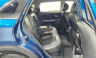 Kia Niro 2018, 77318 км, за 15000000 KRW - фото 19