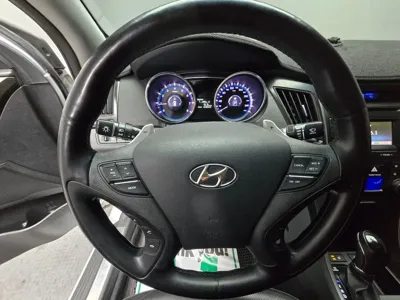 Hyundai Sonata 2013, 89400 км, за 4900000 KRW - фото 11
