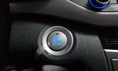 Hyundai Avante 2018, 244847 км, за 6000000 KRW - фото 16