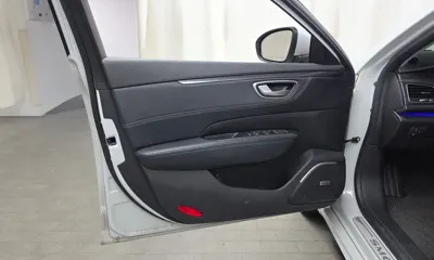 Renault-KoreaSamsung SM6 2016, 91861 км, за 8500000 KRW - фото 24