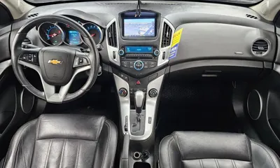 ChevroletGMDaewoo Cruze 2014, 117014 км, за 2900000 KRW - фото 7