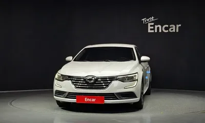Renault-KoreaSamsung SM6 2016, 247878 км, за 4700000 KRW - фото 3