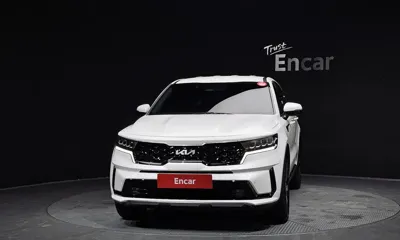 Kia Sorento 2022, 71698 км, за 22800000 KRW - фото 3