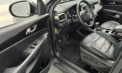 Kia Sorento 2020, 126286 км, за 15400000 KRW - фото 10