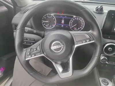 Nissan Sylphy 2024, 33500 км, за 72800 CNY - фото 15