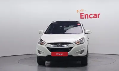 Hyundai Tucson 2012, 151091 км, за 5500000 KRW