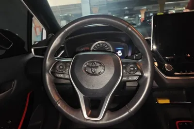 Toyota Levin 2022, 25700 км, за 108196.48 CNY - фото 9