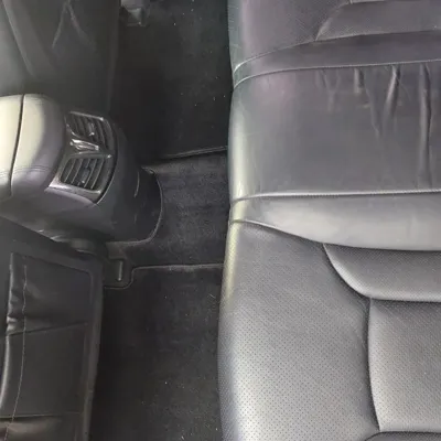 Hyundai Grandeur 2015, 175000 км, за 5500000 KRW - фото 10