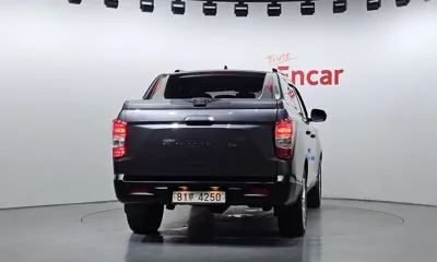KG_Mobility_Ssangyong Rexton 2019, 145099 км, за 13300000 KRW - фото 4