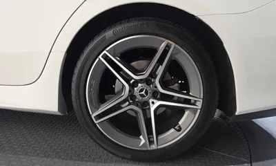 Mercedes-Benz CLS-Class 2019, 84116 км, за 34300000 KRW - фото 22