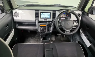 Suzuki Hustler 2015, 60349 км, за 17900000 KRW - фото 7