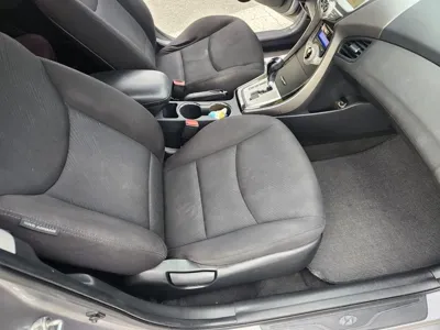 Hyundai Avante 2012, 138089 км, за 4190000 KRW - фото 17