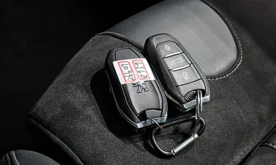 Peugeot 5008 2020, 113498 км, за 16500000 KRW - фото 34
