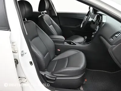 Kia K5 2015, 199704 км, за 4900000 KRW - фото 10