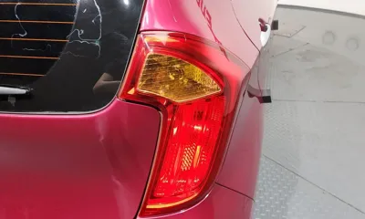 Kia Morning 2016, 74483 км, за 5000000 KRW - фото 23